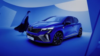 E-Tech full hybrid - vehicle maintenance - Renault