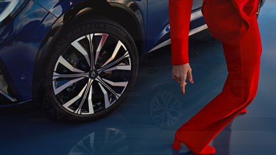 E-Tech full hybrid - Crit air 1 - Renault