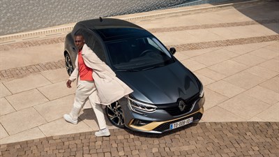 E-Tech plug-in hybrid - business - Renault