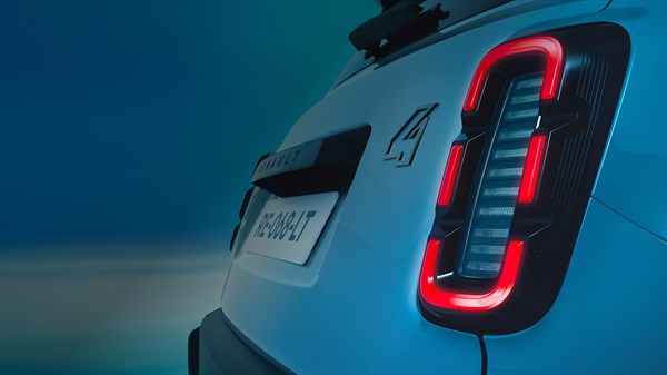La marca Renault