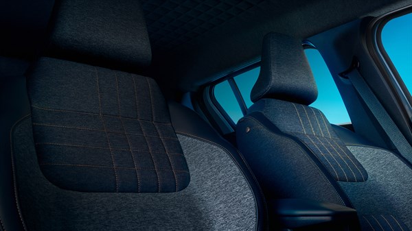 La marca Renault