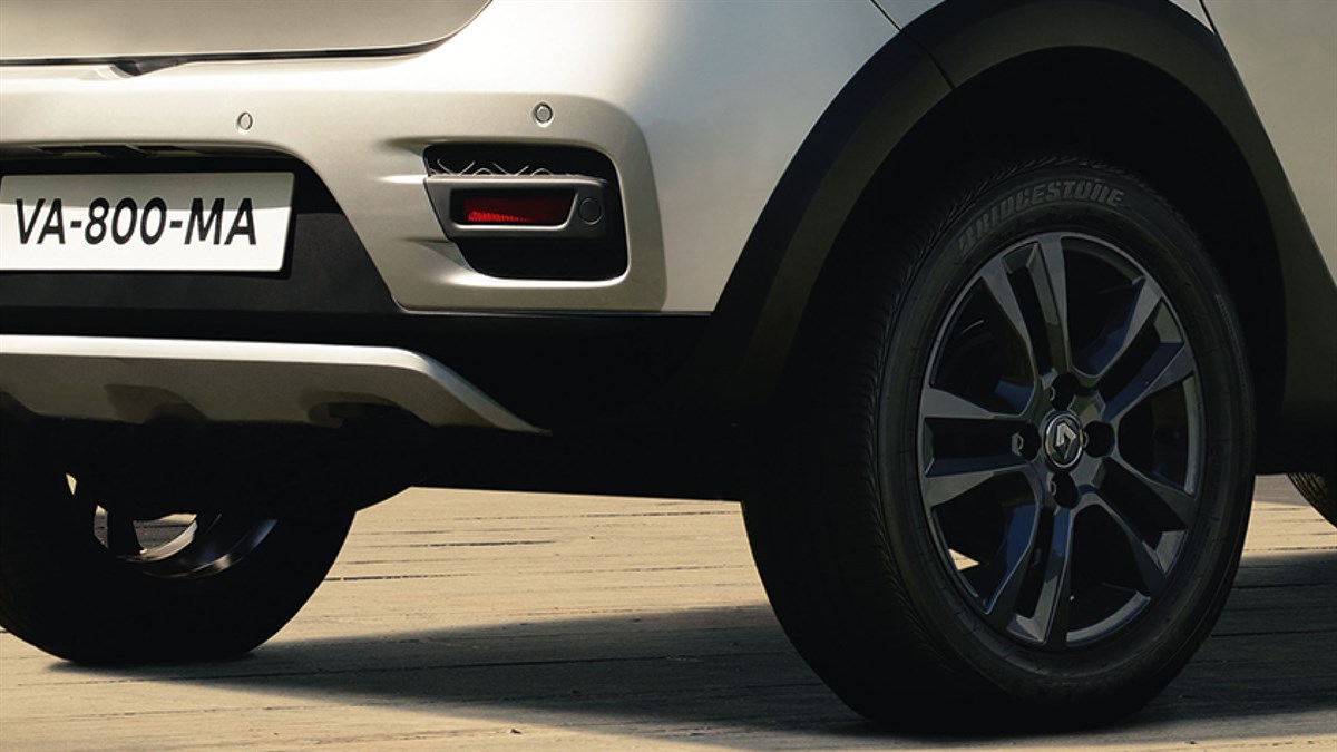 Renault STEPWAY