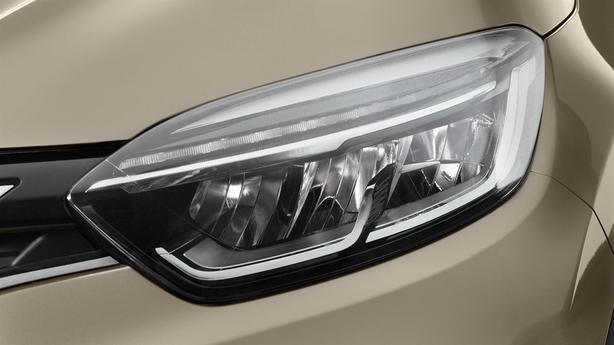 Nueva Renault Captur